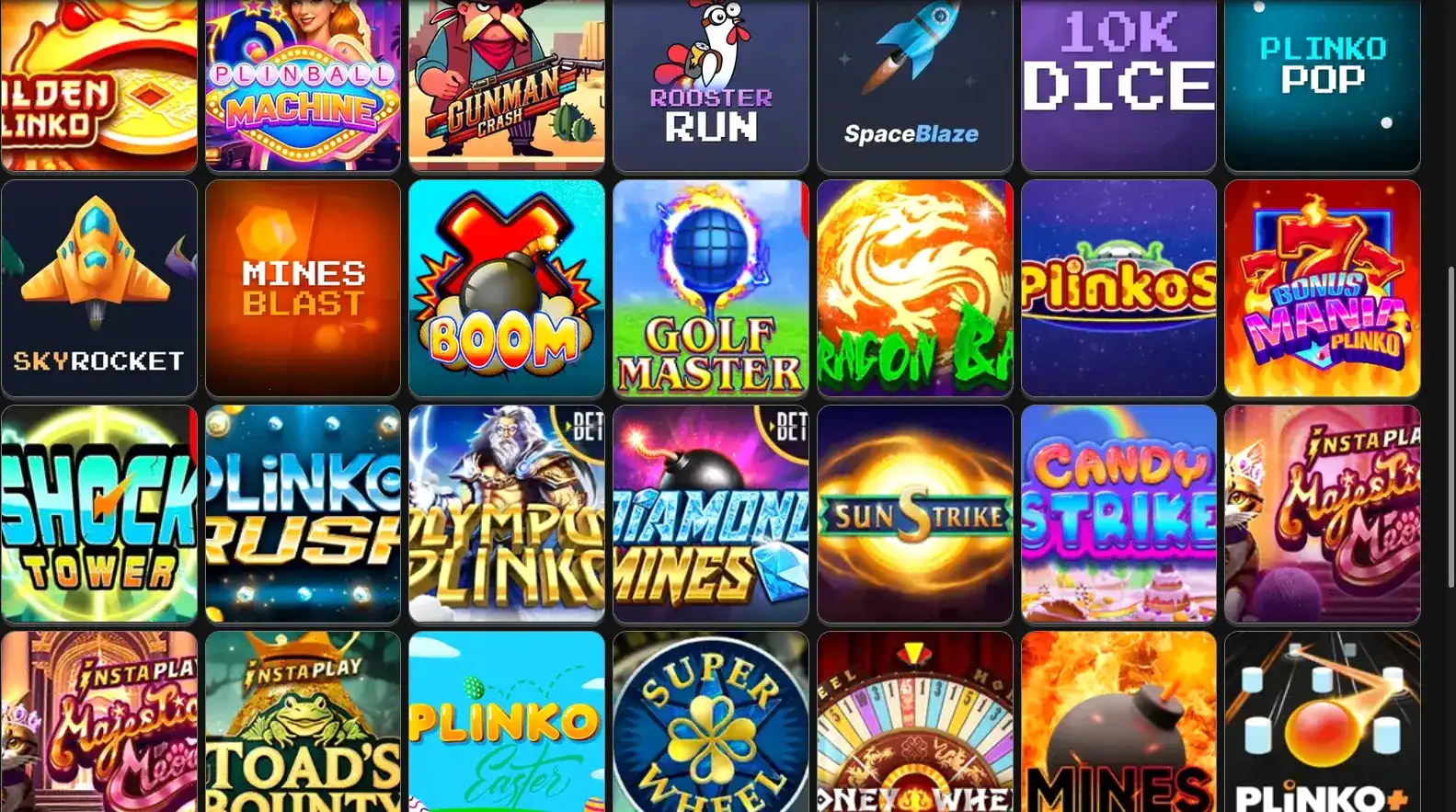 Кадр интерфейса live-казино за столом дилера