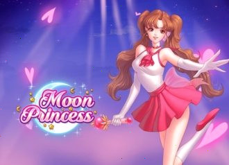 Moon Princess от PlayGO