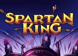 Spartan King от Pragmatic Play